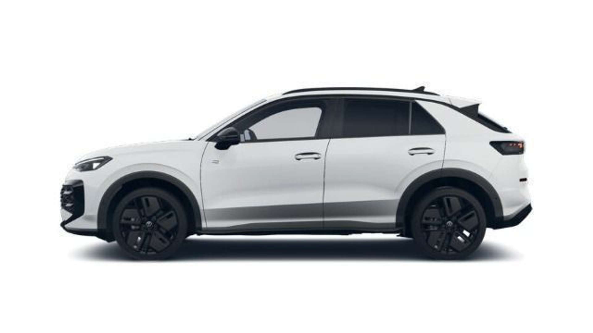 Volkswagen T-Roc R-Line - 2025 - Joinsteer - #6