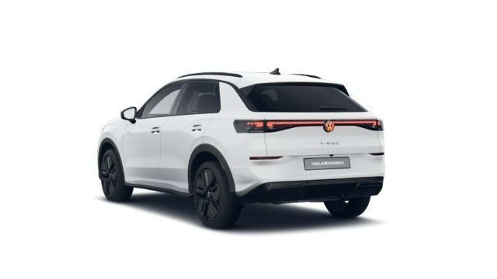 Volkswagen T-Roc R-Line - 2025 - Joinsteer - #7