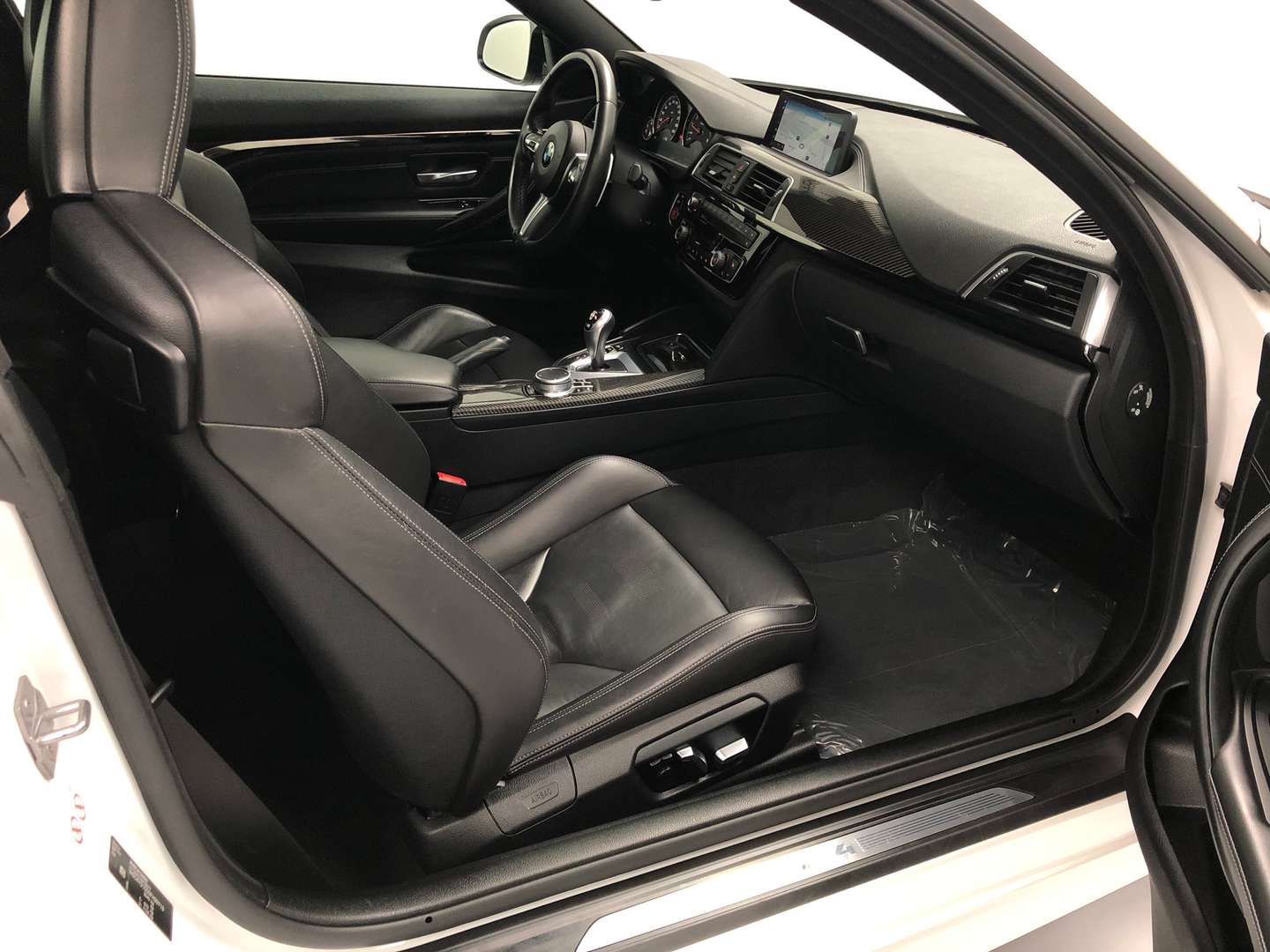 BMW M4 Coupé - 2019 - Joinsteer - #10