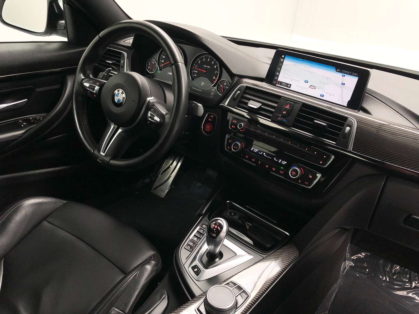 BMW M4 Coupé - 2019 - Joinsteer - #11