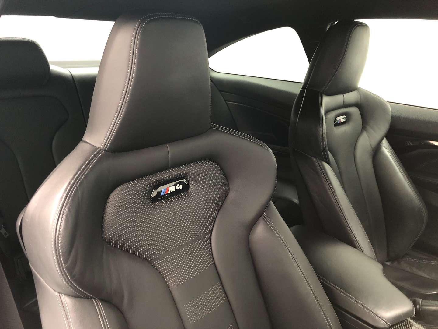 BMW M4 Coupé - 2019 - Joinsteer - #13