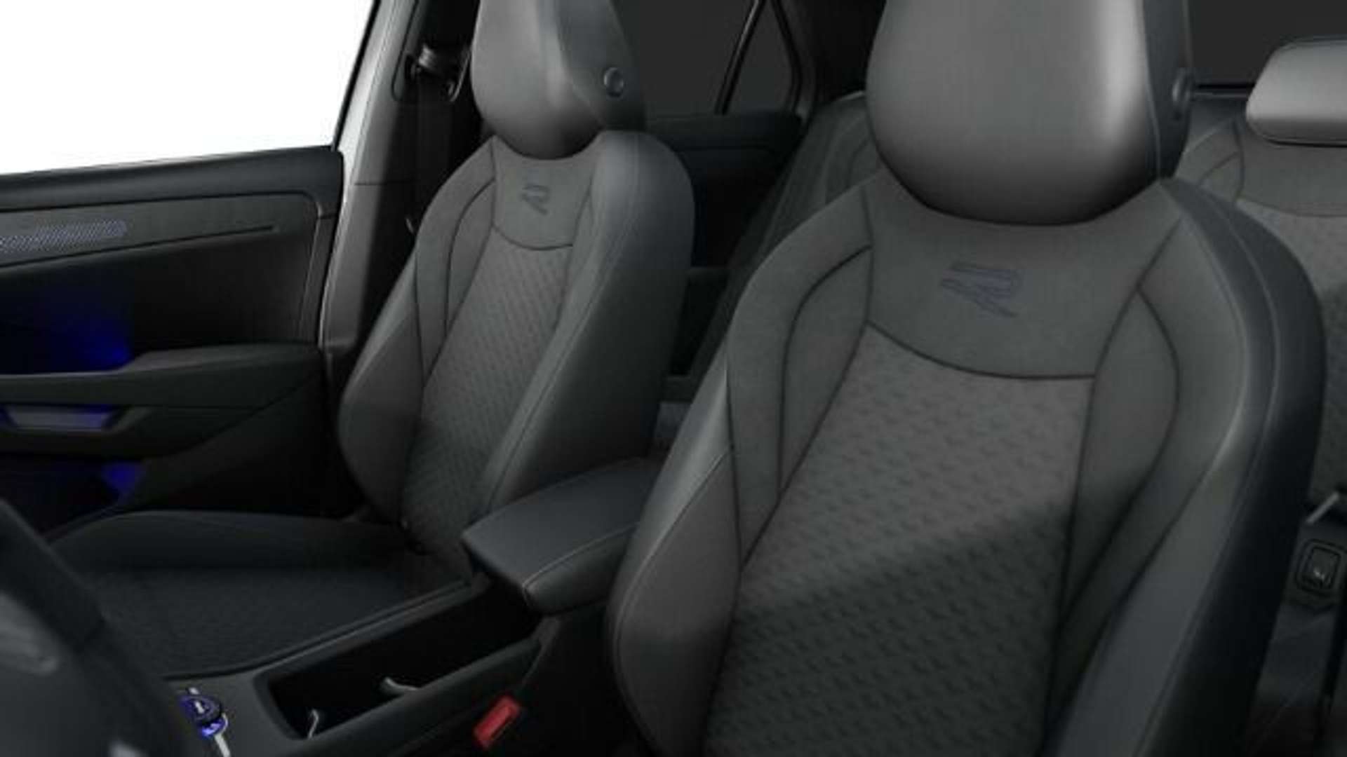 Volkswagen T-Roc R-Line - 2025 - Joinsteer - #9