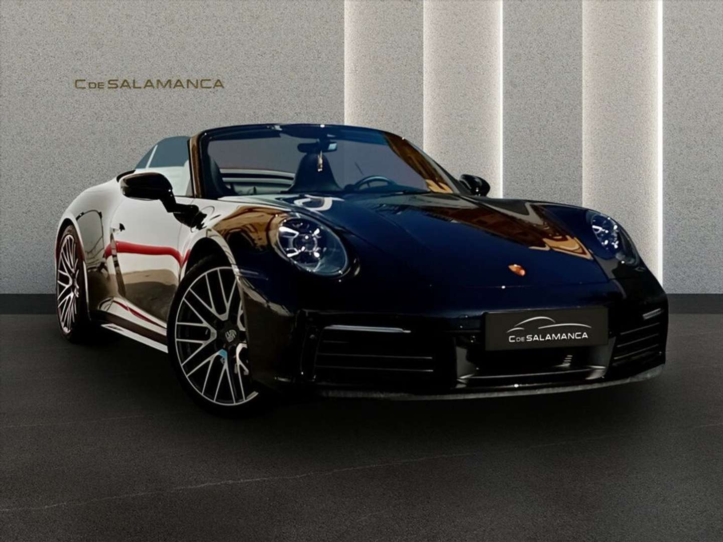Porsche 991 Carrera - 2023 - Joinsteer - #3