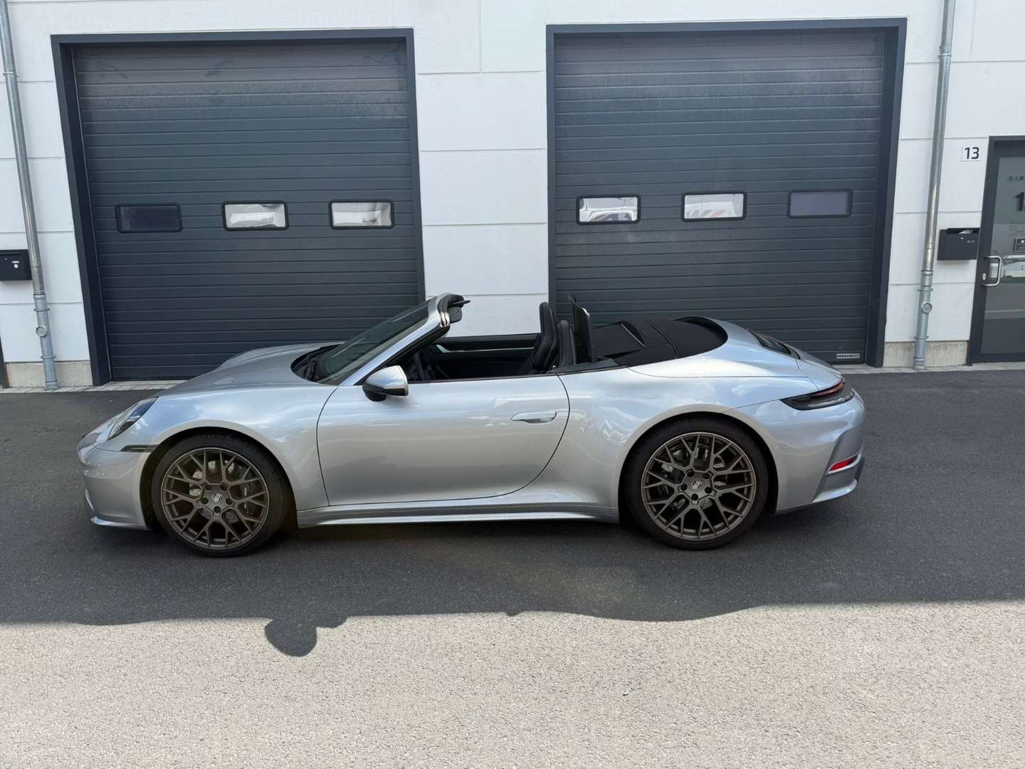 Porsche 991 Carrera - 2025 - Joinsteer - #2