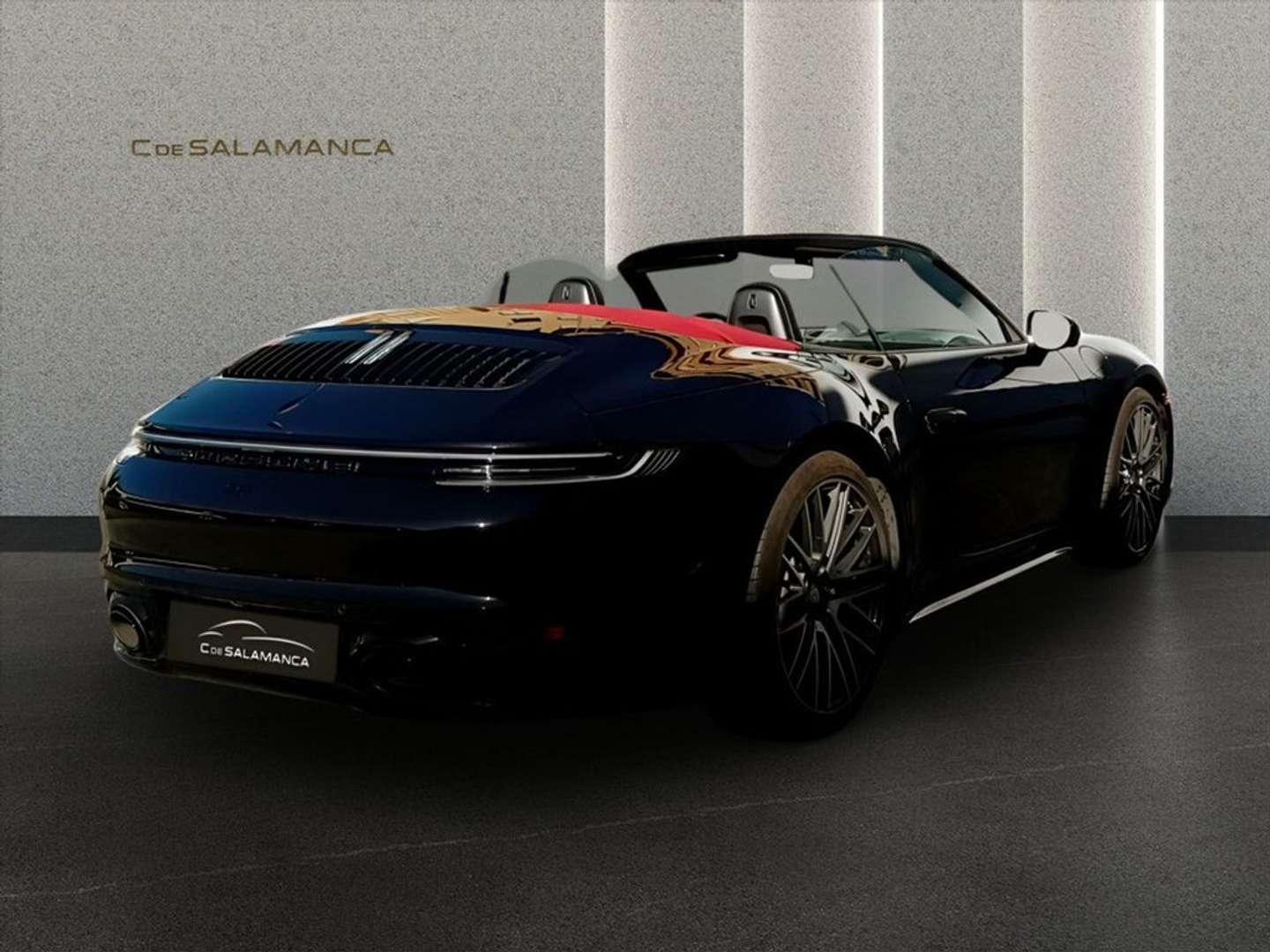 Porsche 991 Carrera - 2023 - Joinsteer - #5