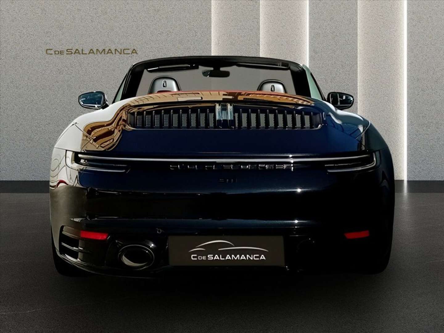 Porsche 991 Carrera - 2023 - Joinsteer - #6