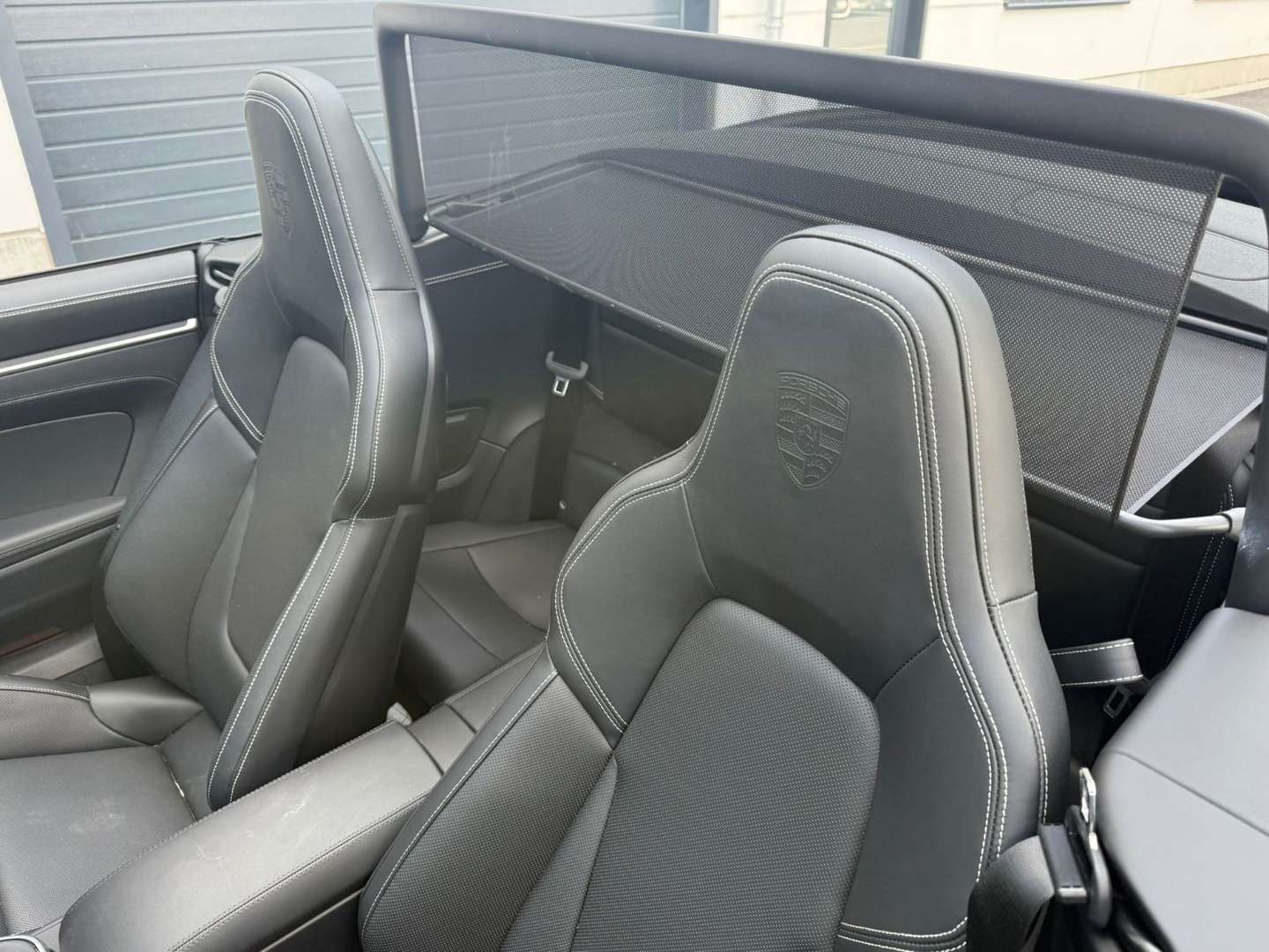 Porsche 991 Carrera - 2025 - Joinsteer - #4