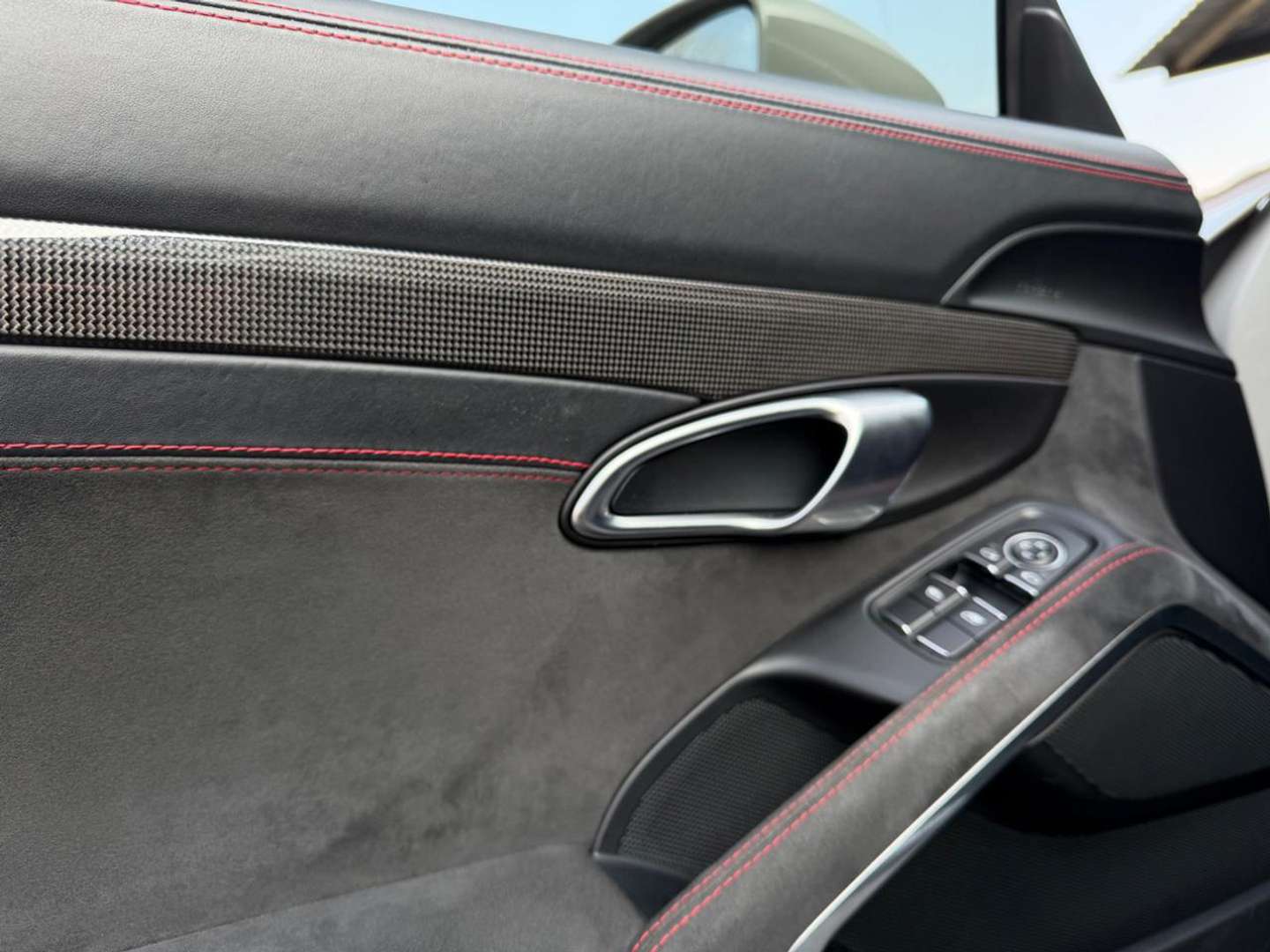 Porsche 718 Cayman GTS - 2019 - Joinsteer - #12