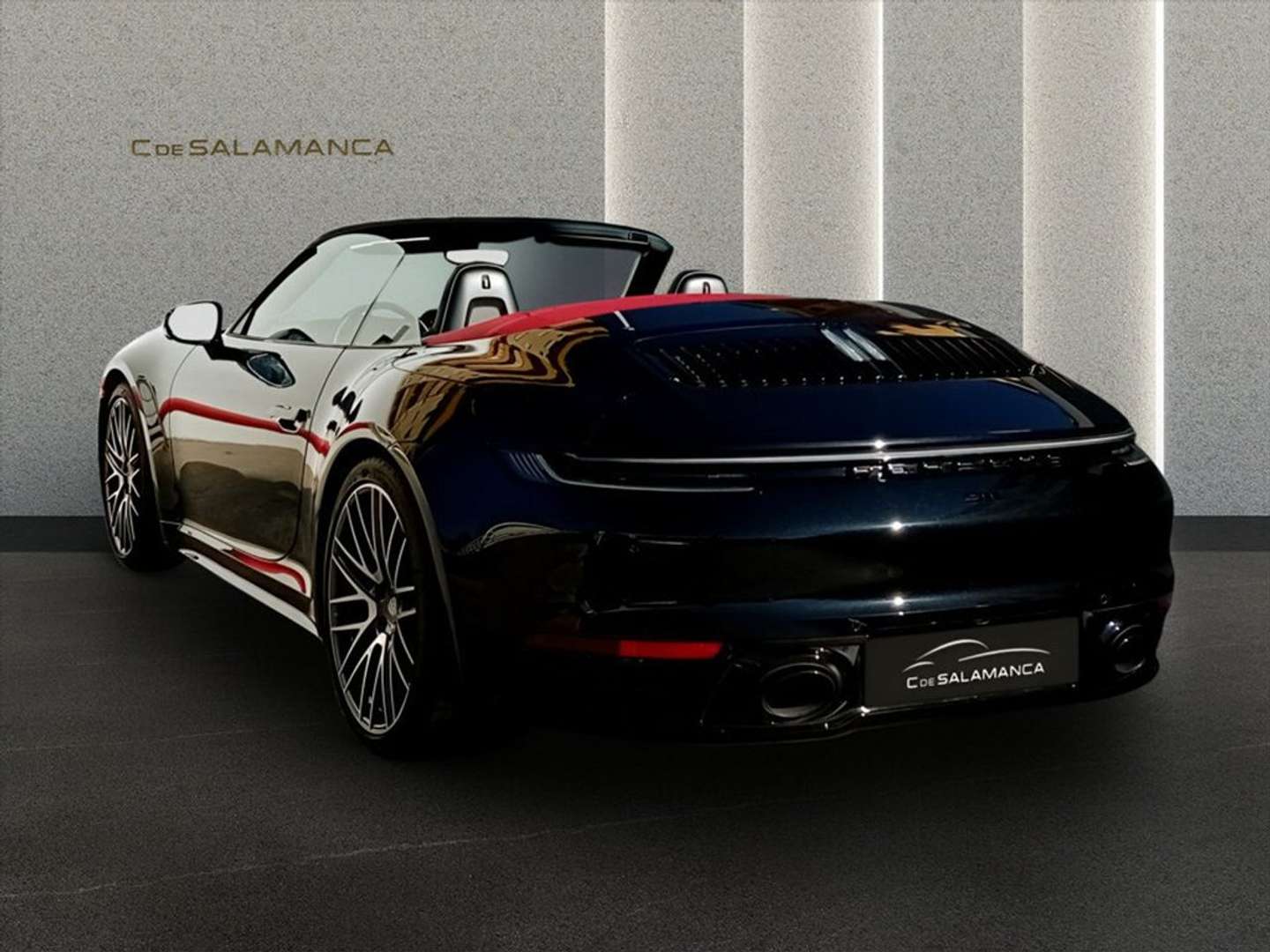 Porsche 991 Carrera - 2023 - Joinsteer - #7