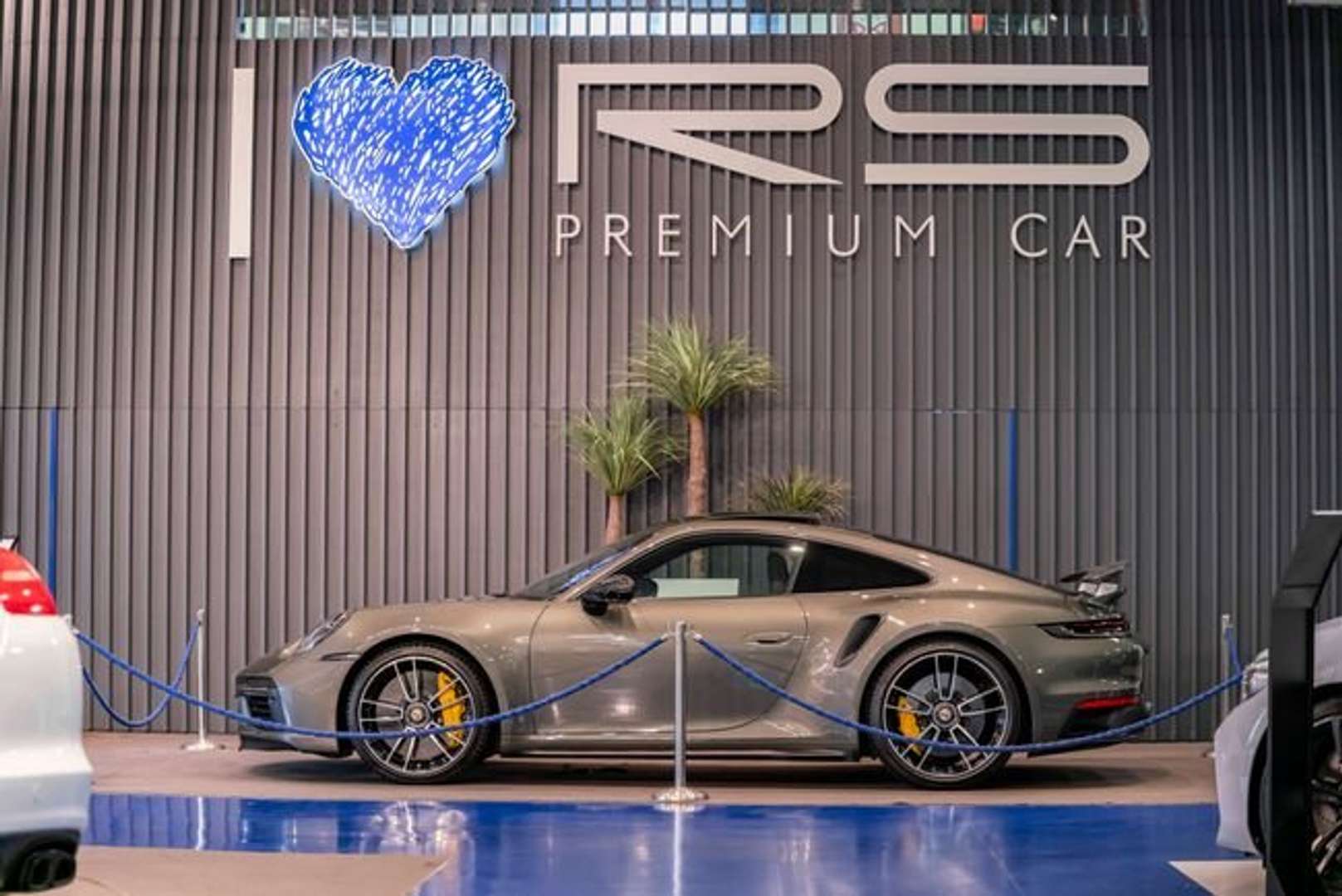 Porsche 718 Spyder - 2020 - Joinsteer - #16