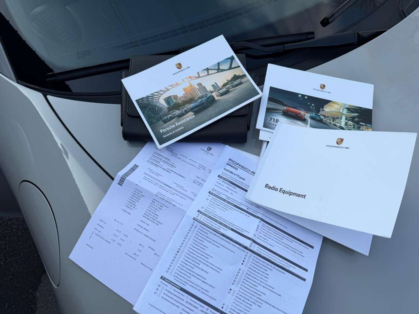 Porsche 718 Cayman GTS - 2019 - Joinsteer - #13