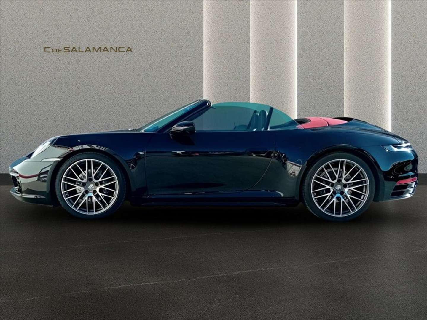 Porsche 991 Carrera - 2023 - Joinsteer - #8