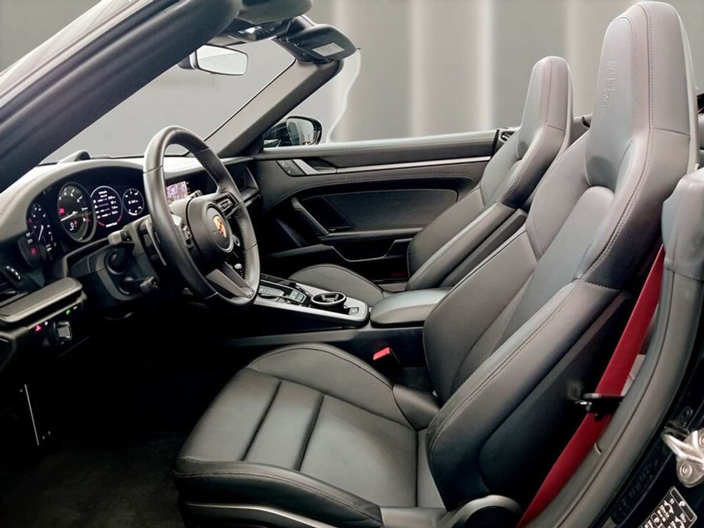 Porsche 991 Carrera - 2023 - Joinsteer - #9