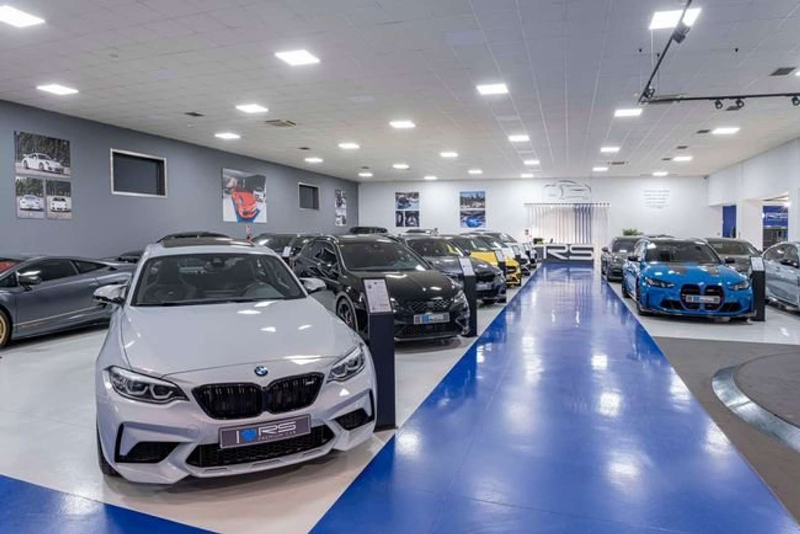 Porsche 718 Spyder - 2020 - Joinsteer - #18