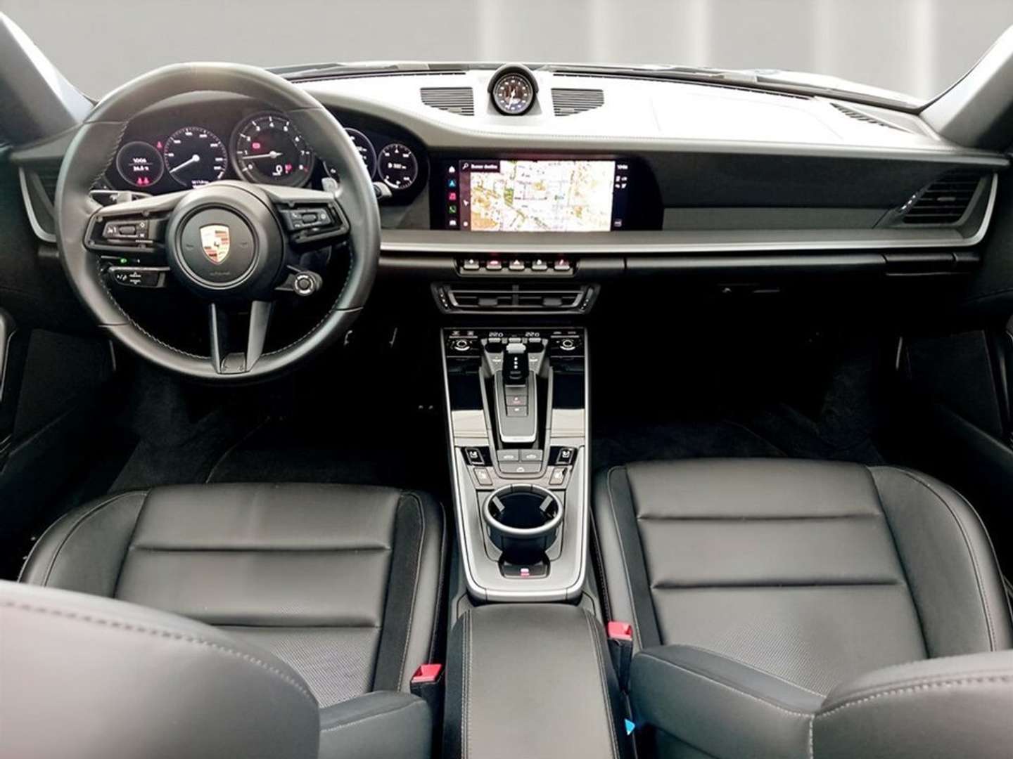 Porsche 991 Carrera - 2023 - Joinsteer - #10