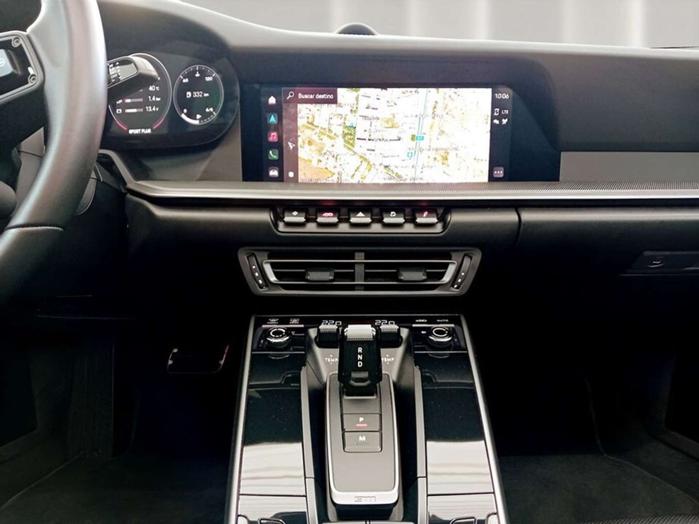 Porsche 991 Carrera - 2023 - Joinsteer - #11