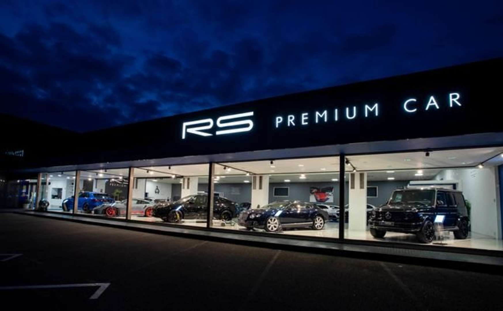 Porsche 718 Spyder - 2020 - Joinsteer - #20