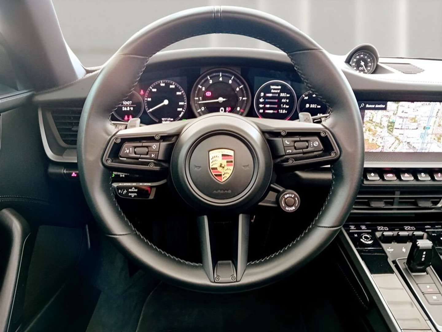 Porsche 991 Carrera - 2023 - Joinsteer - #12