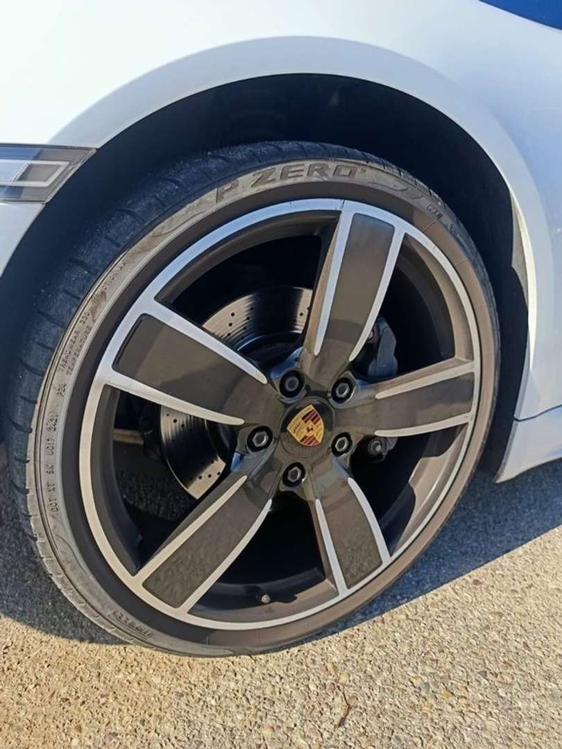 Porsche 718 Spyder - 2018 - Joinsteer - #8