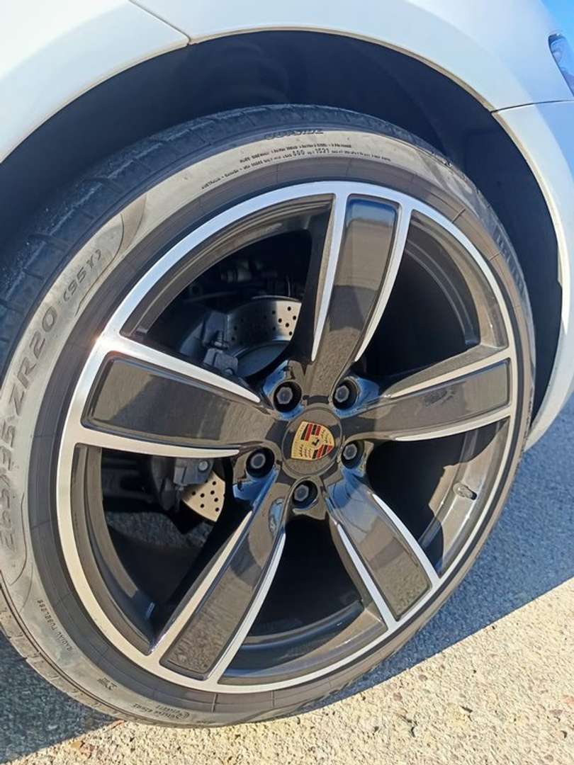 Porsche 718 Spyder - 2018 - Joinsteer - #9