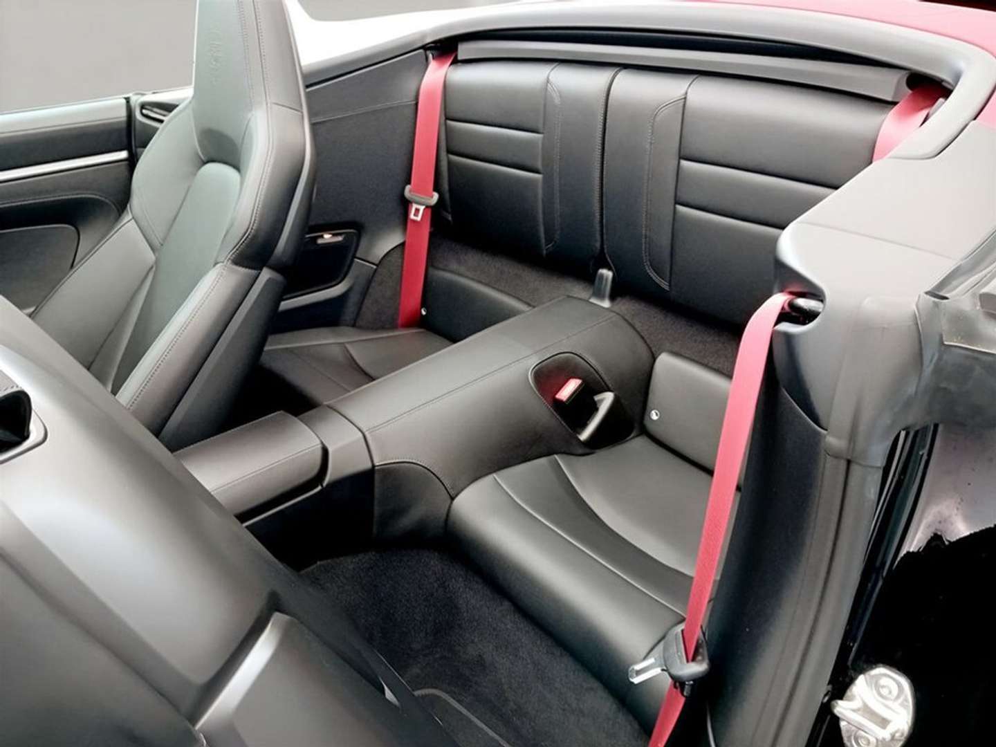 Porsche 991 Carrera - 2023 - Joinsteer - #14