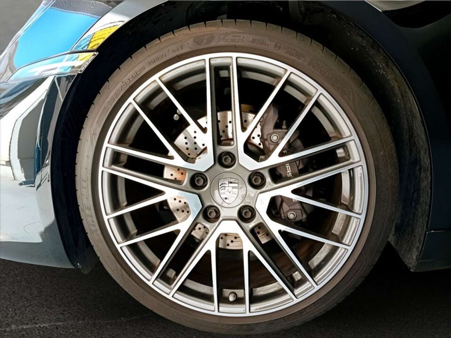 Porsche 991 Carrera - 2023 - Joinsteer - #15