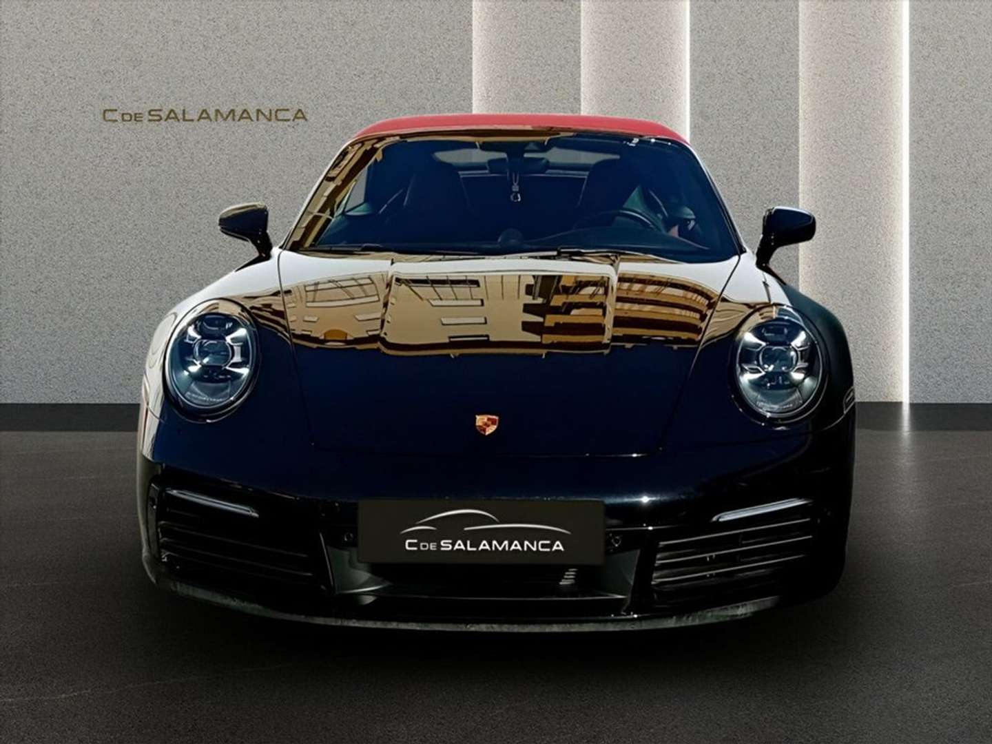 Porsche 991 Carrera - 2023 - Joinsteer - #18