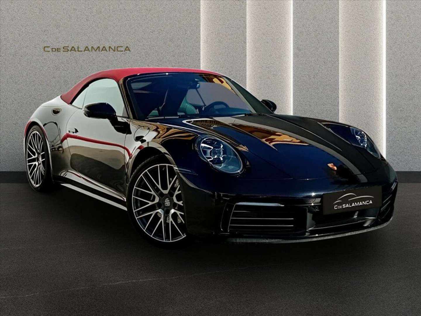 Porsche 991 Carrera - 2023 - Joinsteer - #19