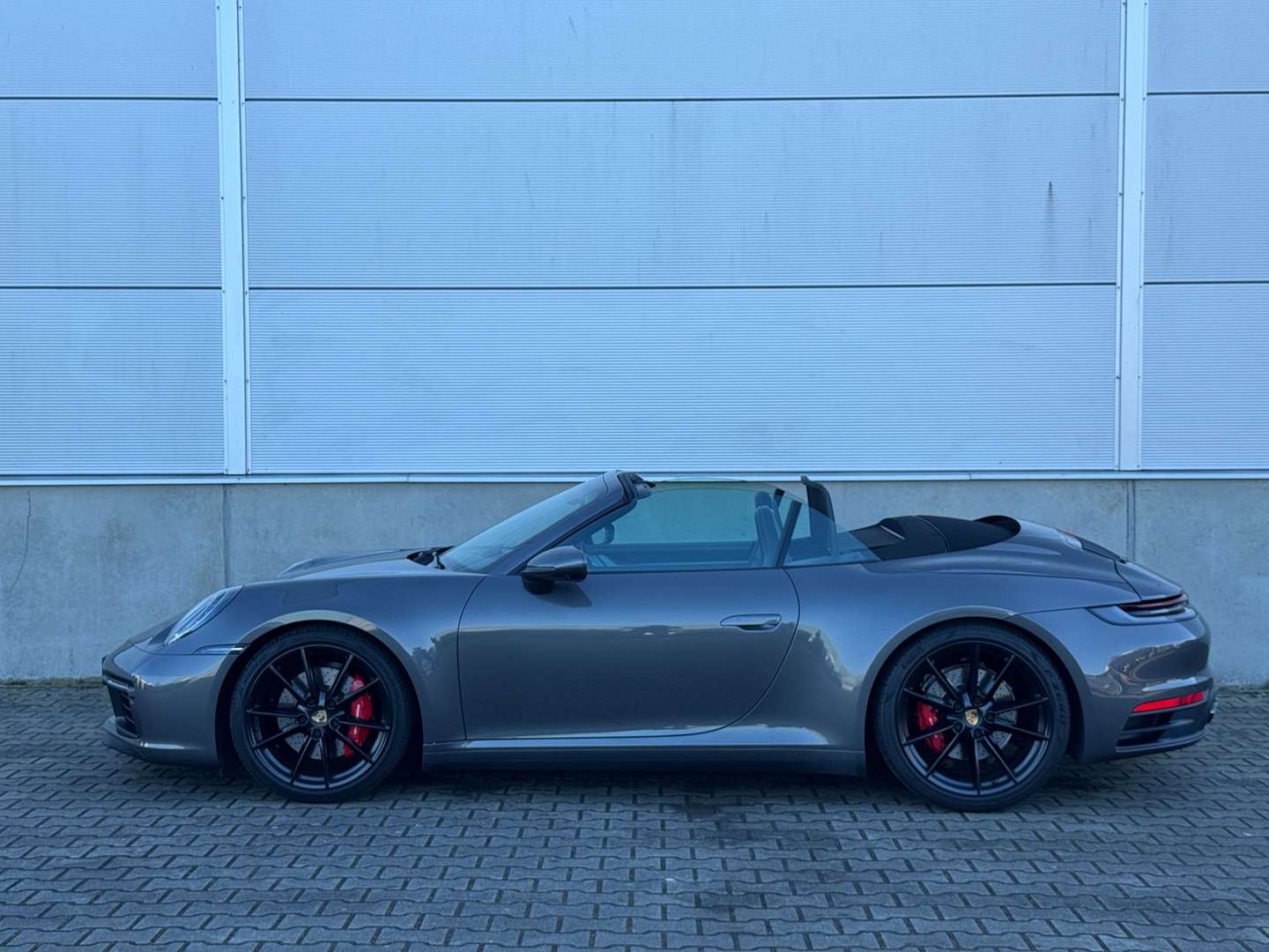 Porsche 991 I Carrera 4S - 2020 - Joinsteer - #2