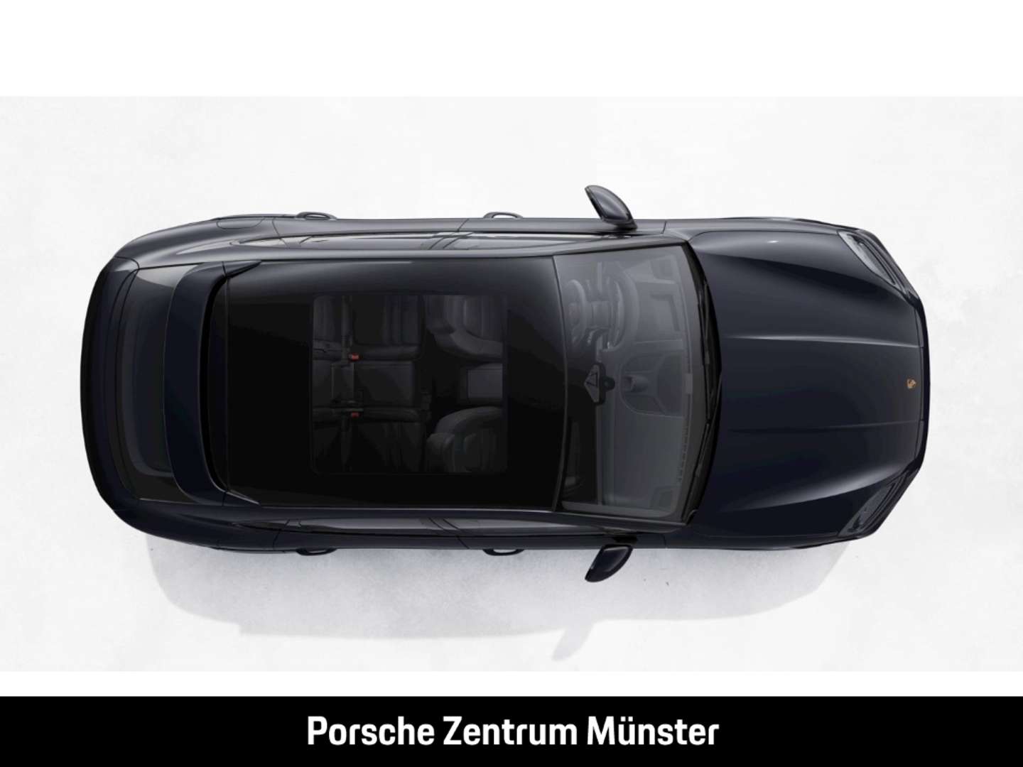 Porsche Cayenne II E-Hybrid - 2024 - Joinsteer - #5