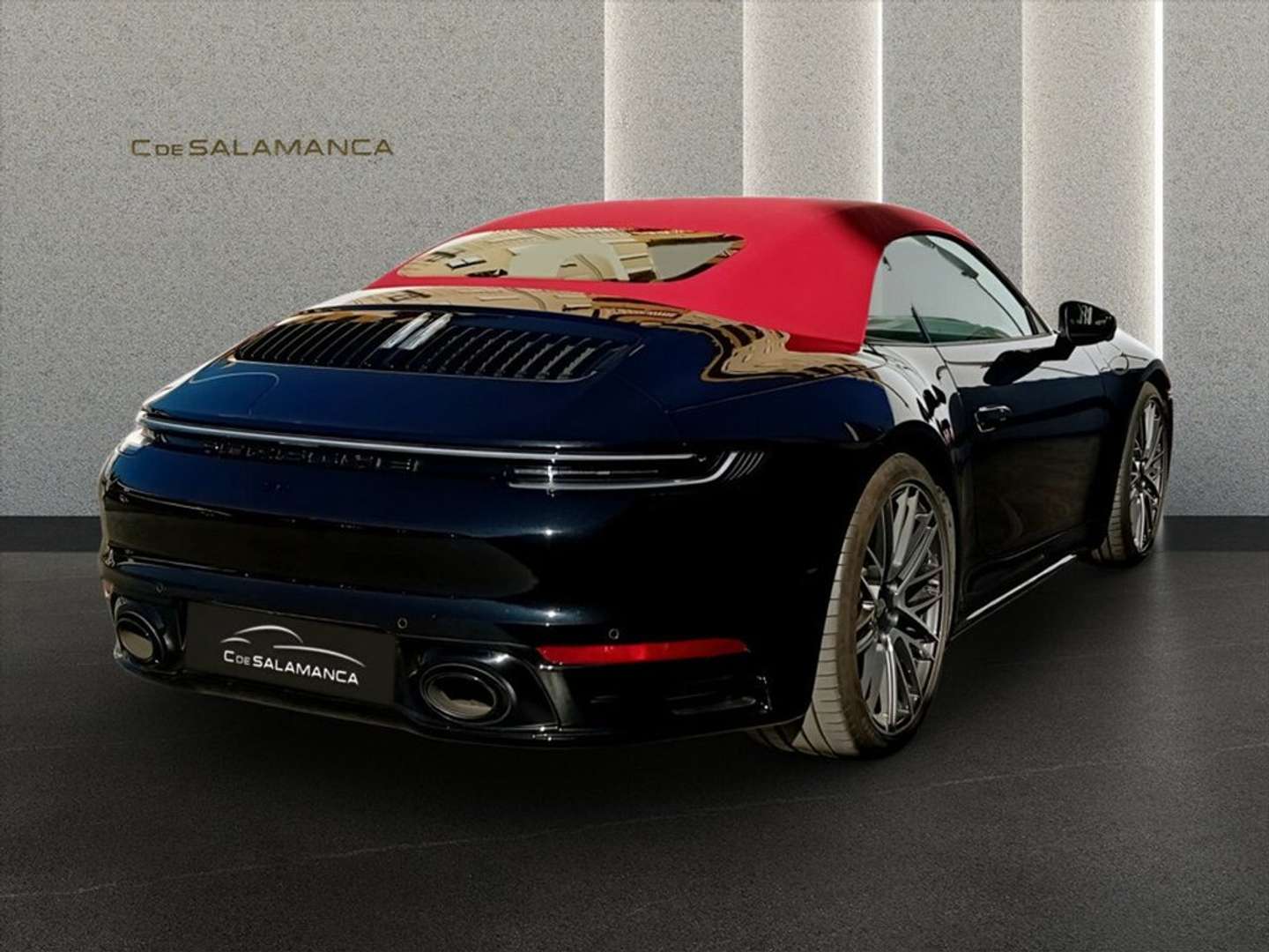 Porsche 991 Carrera - 2023 - Joinsteer - #21