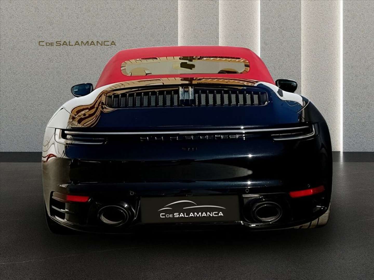 Porsche 991 Carrera - 2023 - Joinsteer - #22
