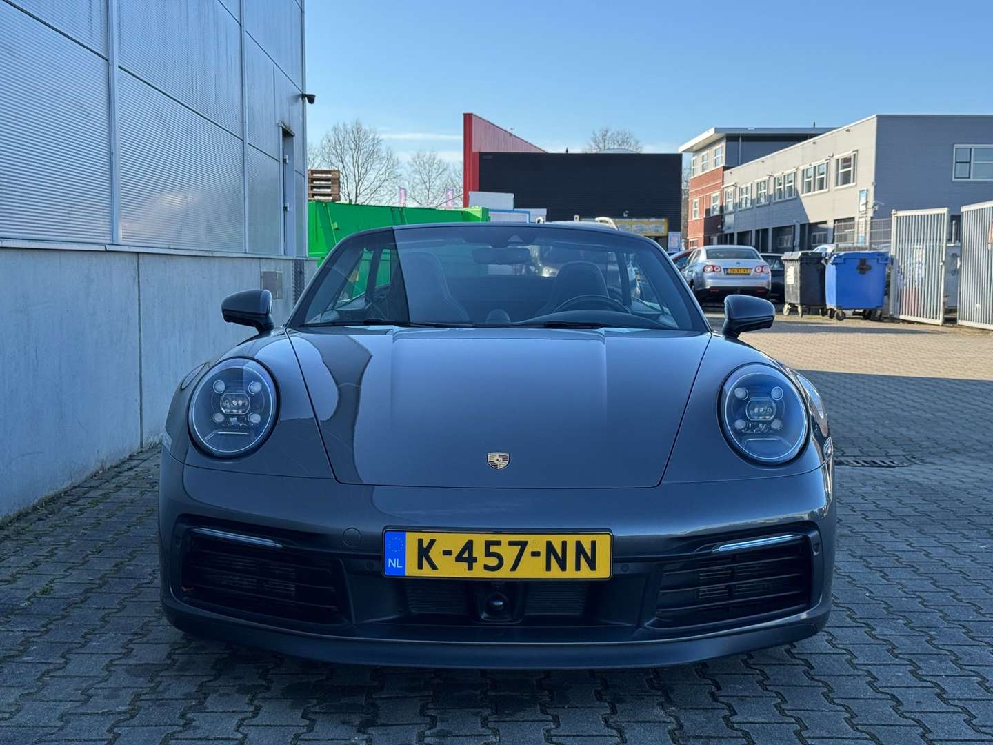 Porsche 991 I Carrera 4S - 2020 - Joinsteer - #5