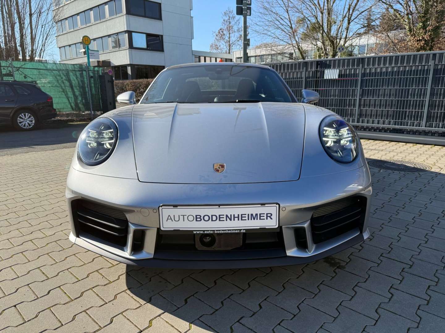 Porsche 992 II Carrera S - 2025 - Joinsteer - #2
