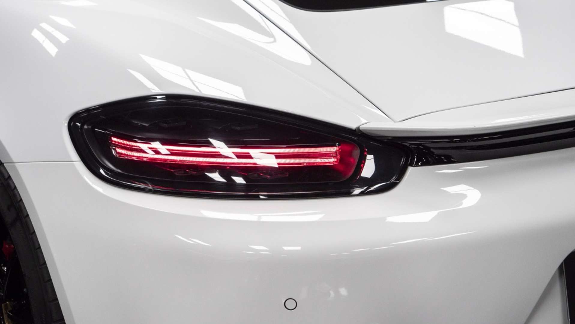 Porsche 718 Cayman GTS - 2019 - Joinsteer - #7