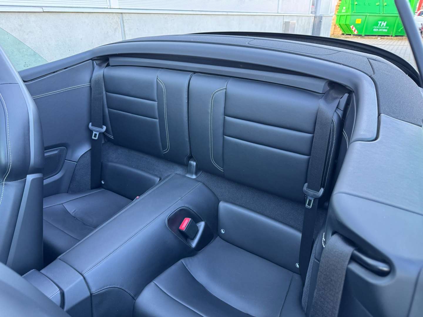 Porsche 991 I Carrera 4S - 2020 - Joinsteer - #7