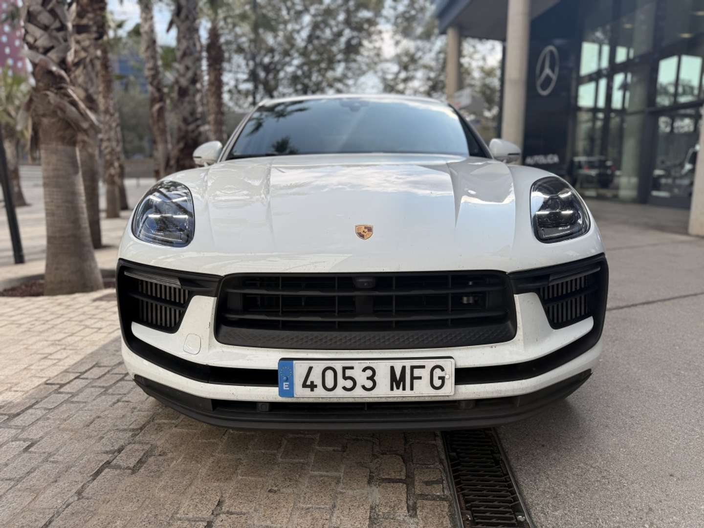 Porsche Macan II S - 2023 - Joinsteer - #2