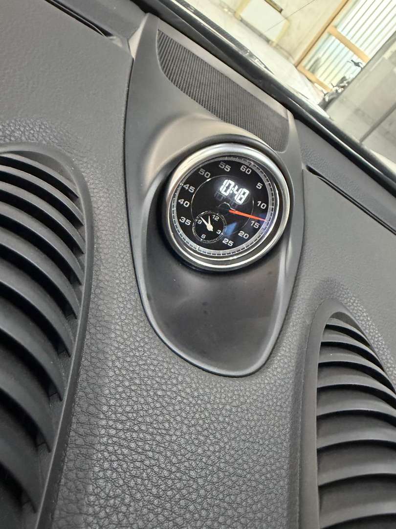 Porsche 718 GT4 RS - 2018 - Joinsteer - #14