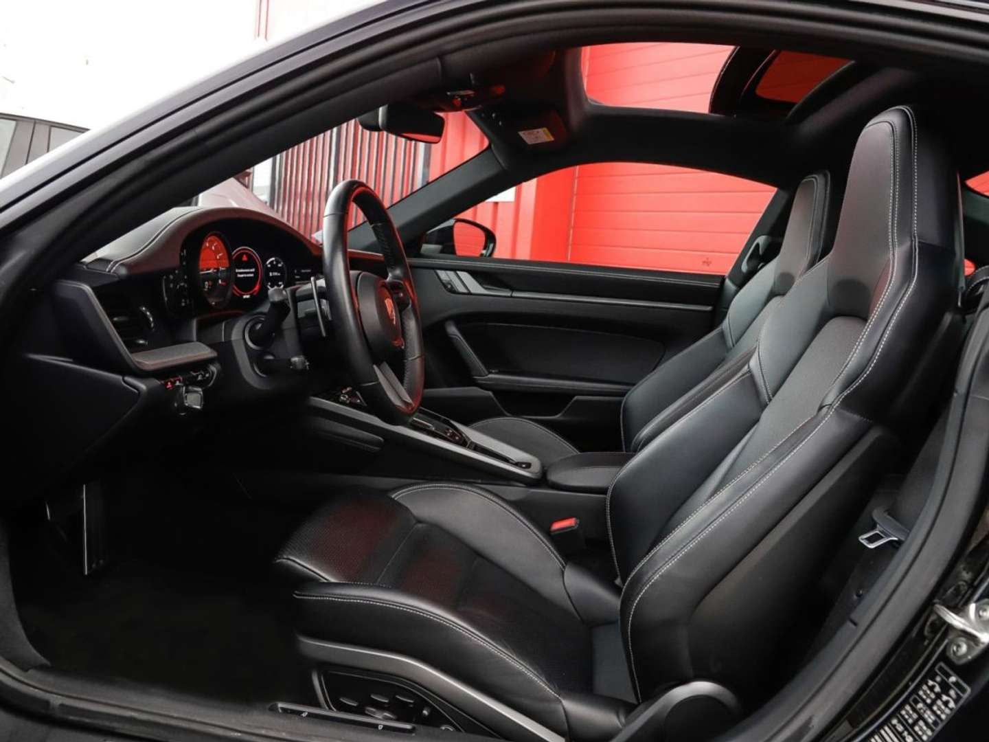 Porsche 992 I Carrera 4S - 2019 - Joinsteer - #6