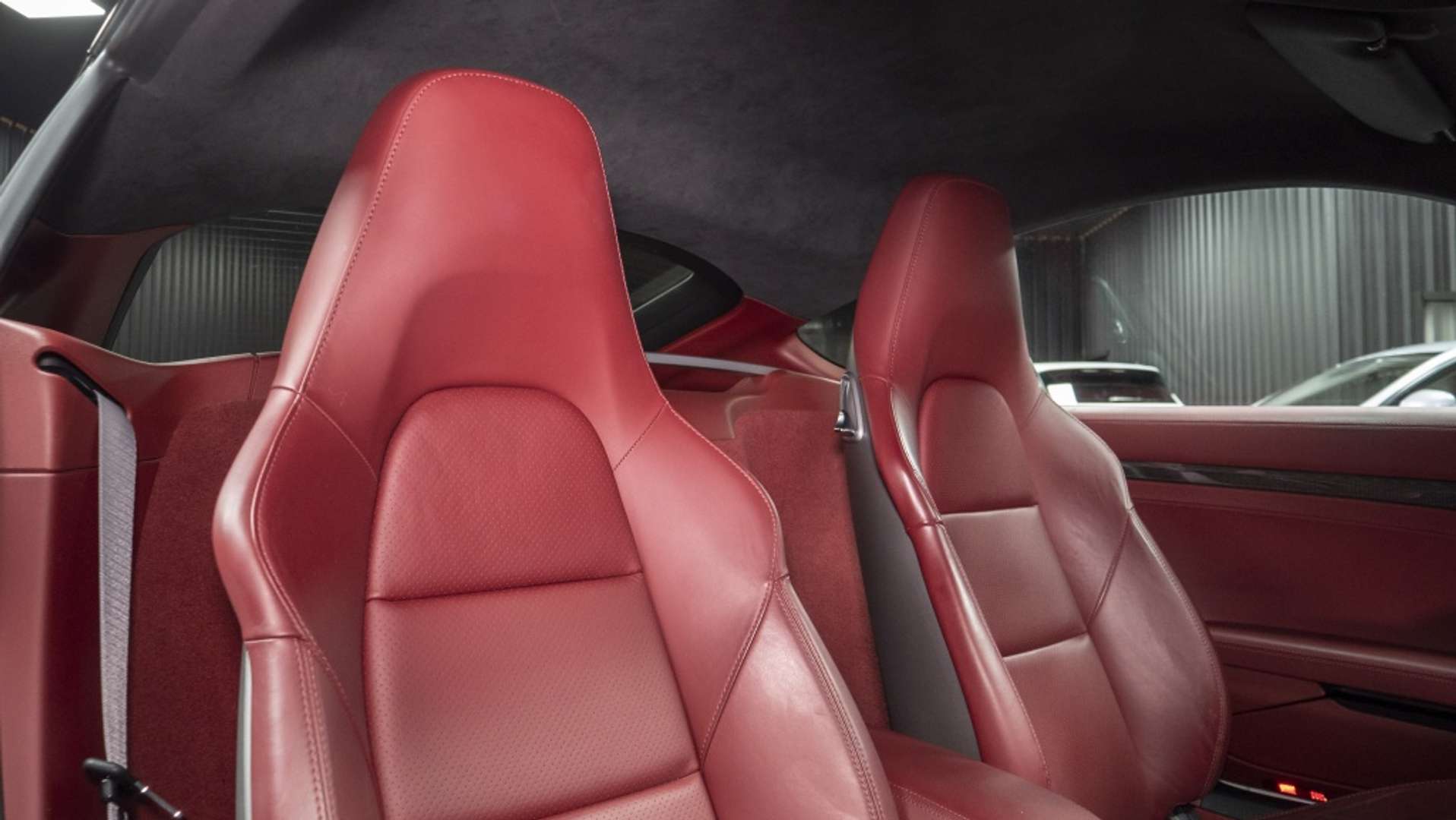 Porsche 718 Cayman GTS - 2019 - Joinsteer - #13