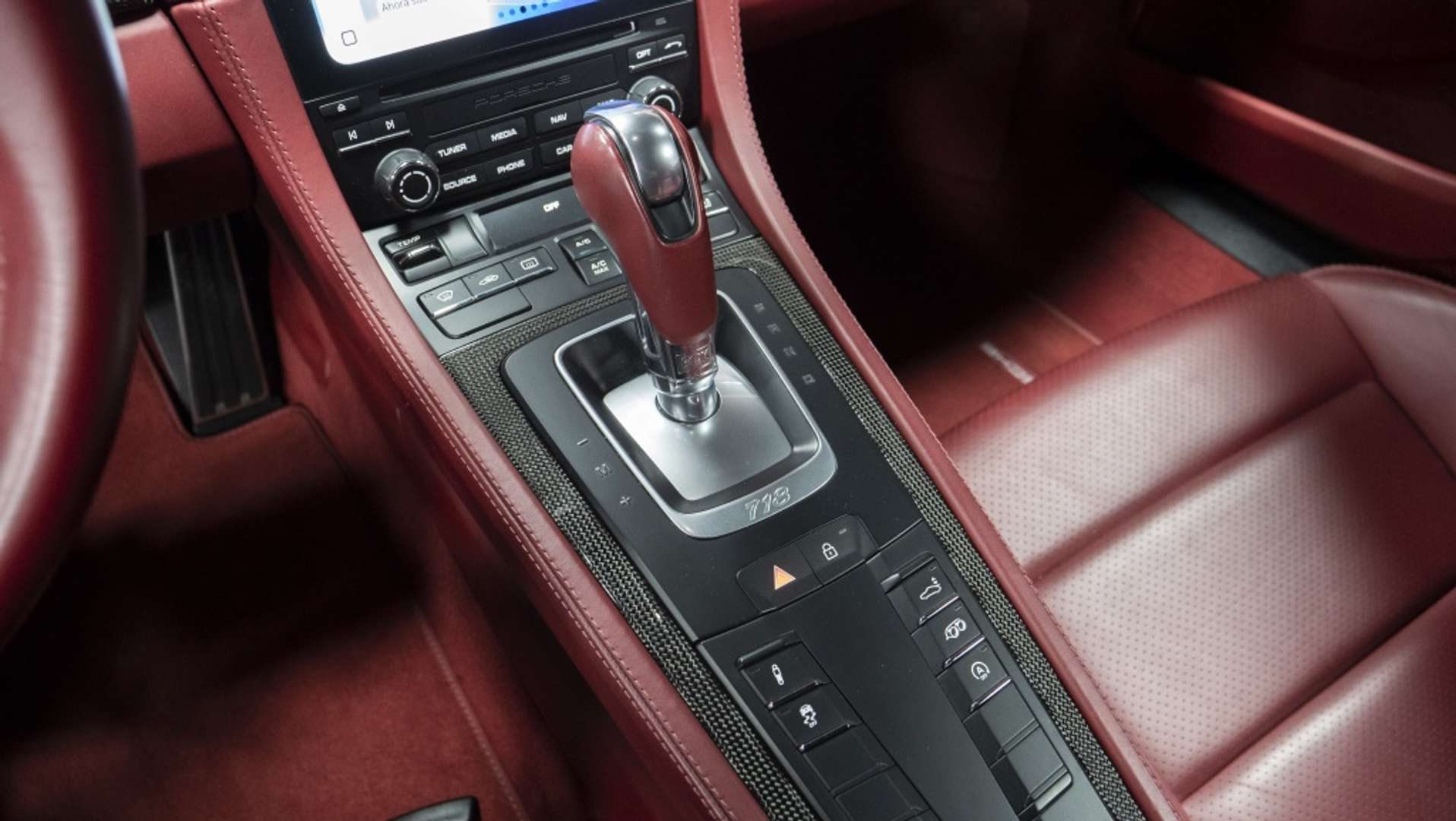 Porsche 718 Cayman GTS - 2019 - Joinsteer - #16