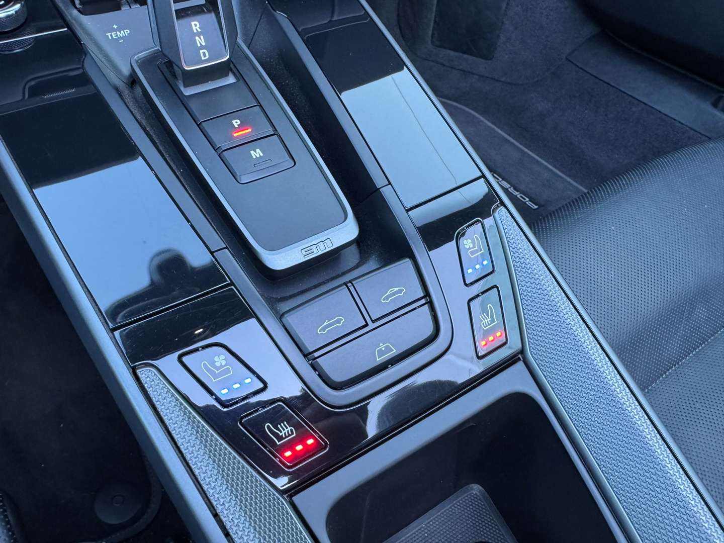 Porsche 991 I Carrera 4S - 2020 - Joinsteer - #17