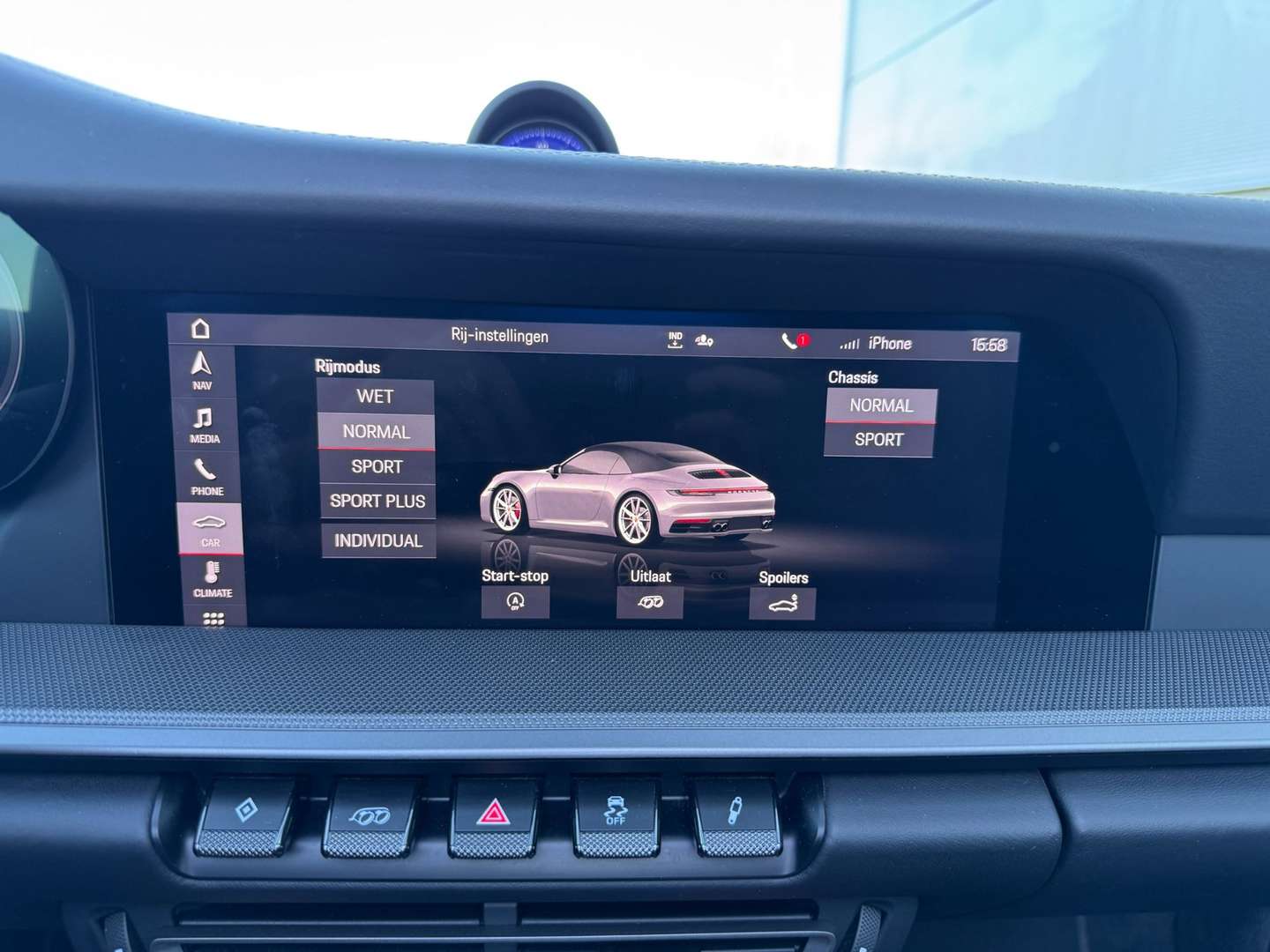 Porsche 991 I Carrera 4S - 2020 - Joinsteer - #18