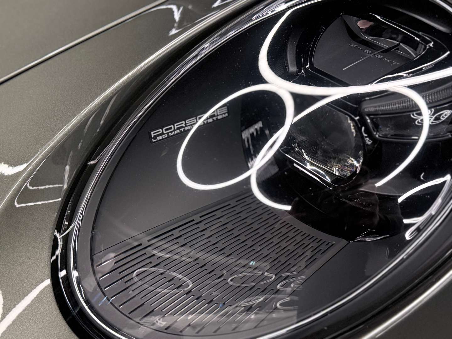 Porsche 992 II Carrera 4S - 2021 - Joinsteer - #12