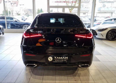 Mercedes GLC Coupé AMG Premium Plus 300d -  - Joinsteer - #4