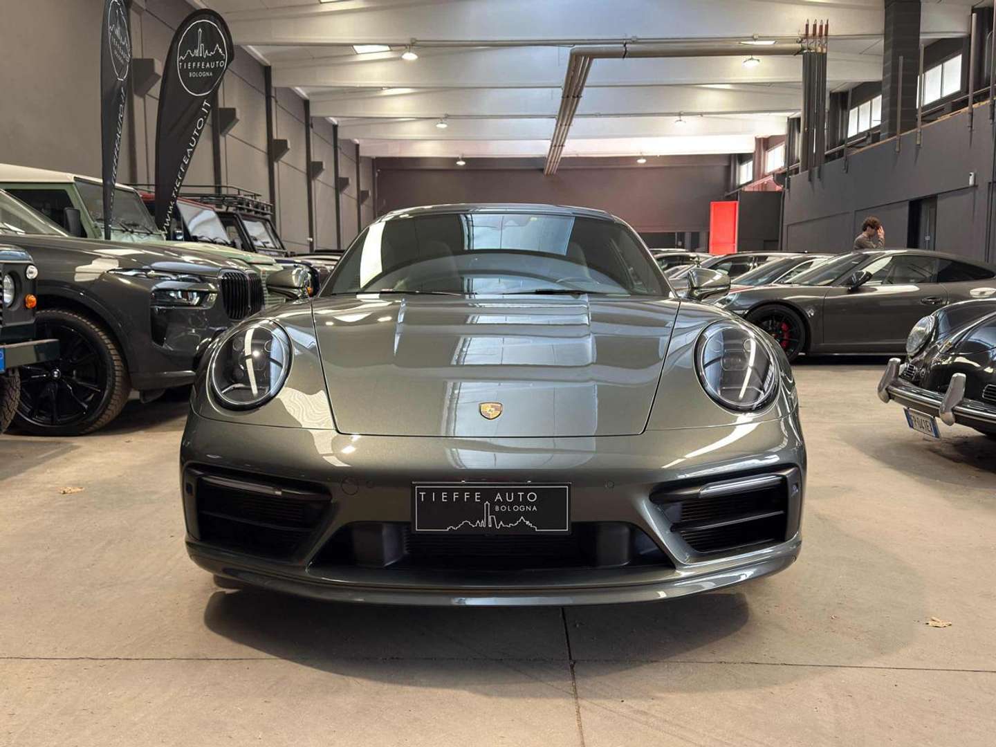 Porsche 991 Carrera 4 - 2020 - Joinsteer - #4