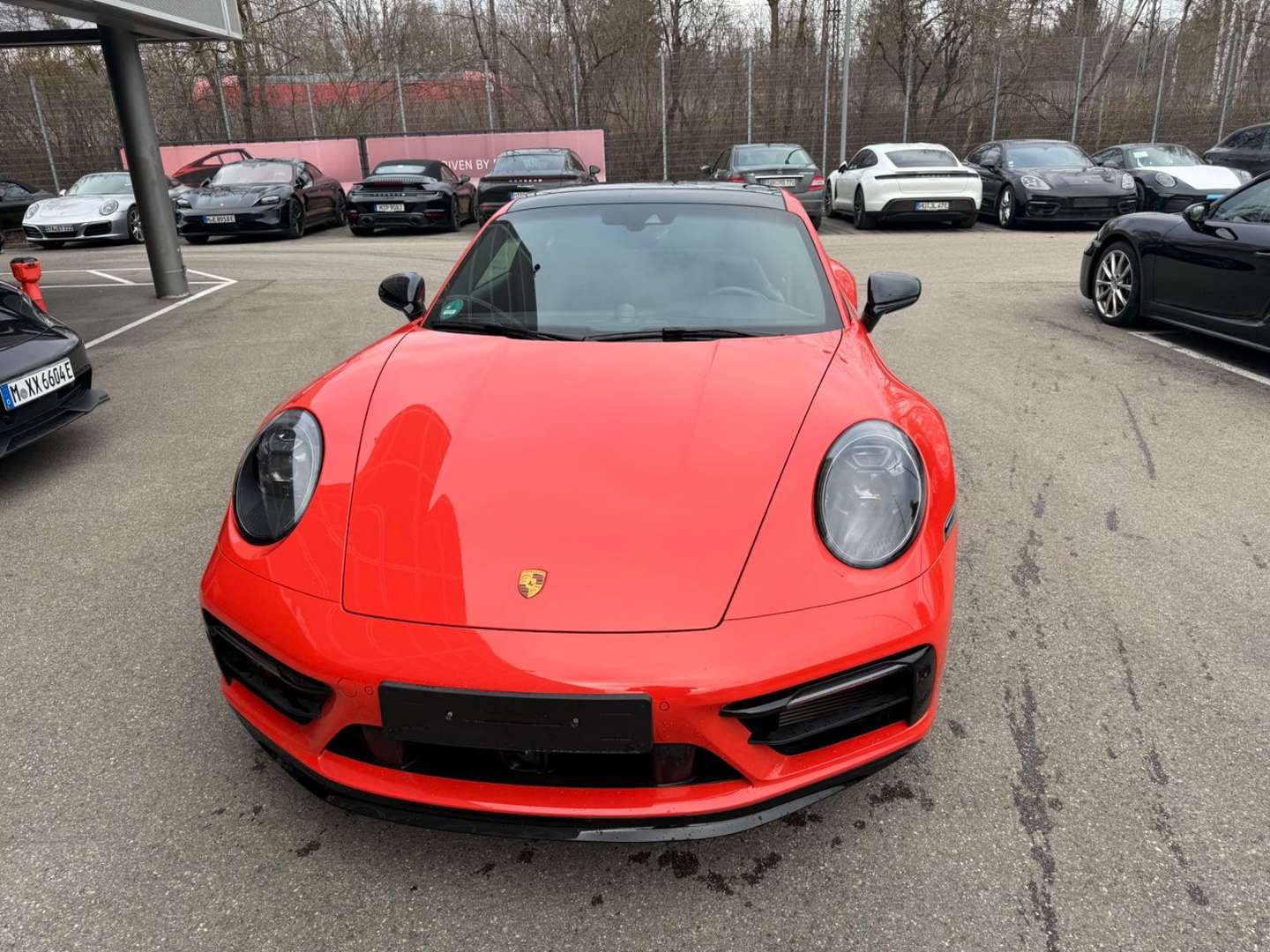 Porsche 992 I GTS 4 - 2022 - Joinsteer - #5