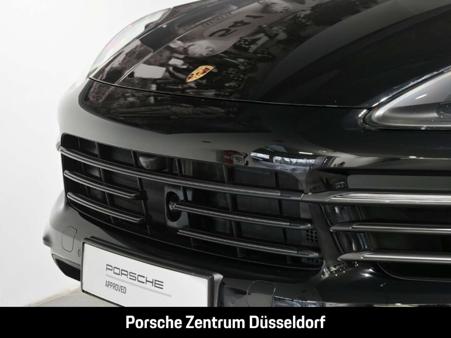 Porsche Cayenne II Coupe S Platinum Edition - 2022 - Joinsteer - #7