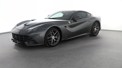 Ferrari F12 Berlinetta -  - Joinsteer - #1