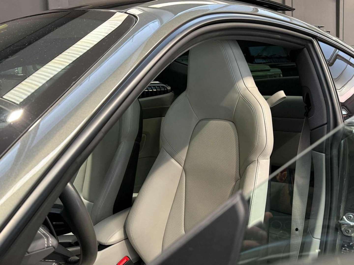 Porsche 991 Carrera 4 - 2020 - Joinsteer - #9